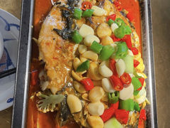 -炉鱼(萧山万象汇店)