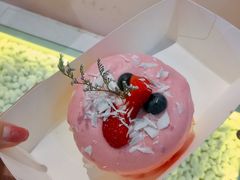-狐狸和向日葵(北京路店)