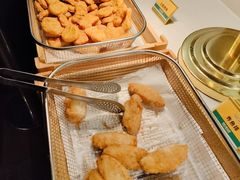 -好伦哥比萨烤肉自助(八里桥店)