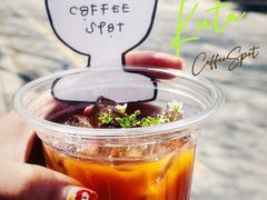 -O.P.S. CAFE