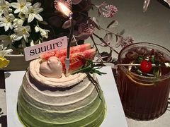-流酥可心·牛乳蛋糕商店(禾祥西路店)