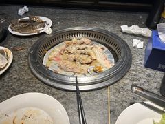 -钱小奴创意自助餐厅·原切谷饲安格斯畅吃(宁波奉化银泰店)