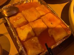 -龙门阵茶屋川菜馆(武康路店)
