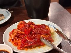 -蒜香焼肉PURUSHIN(马场路店)