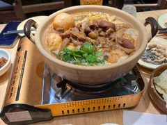 -牛腩之旅·牛腩牛杂煲(光启城美食城店)