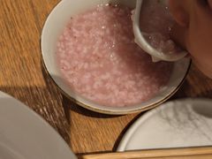 -唐食语粥(青山万达广场店)