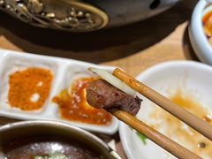 -泥炉烧肉师(新街口金銮巷店)