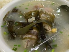 -天一沾水肥肠(科园一街店)