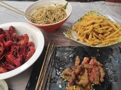 -四妹餐厅(玫瑰街店)