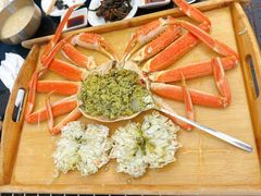 -震海贝烤贝·民俗特色店(延吉总店)