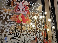 -坦坦大炉·韩式烤肉(望京店)