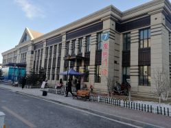 -大连市妇女儿童医疗中心