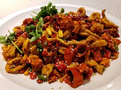 -星龙海鲜(望江东路店)