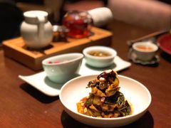 -湖滨28中餐厅·西湖宴·杭州君悦酒店