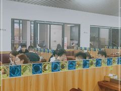 大堂-江湖翅客(琶洲新村店)