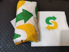 -赛百味SUBWAY(星摩尔店)