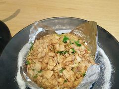 -朵朵开素食餐厅(后宰门街店)