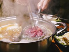-牛焱·贵州黄牛肉火锅(城西银泰店)