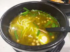 -官人桥番茄米线(温江行署店)