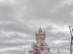 -厦门方特梦幻王国