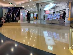 -银座mall(东直门店)