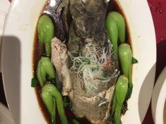 -利顺德大饭店·水岸中餐厅(小白楼店)
