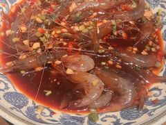 -小厨师·二十年沈家门小海鲜(百井坊巷店)