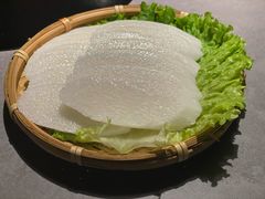 -罗勒家·养生火锅· Bistro(大望路店)