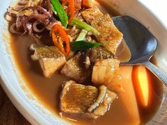 黄鱼小管酱油水-临家闽南菜(五店市店)