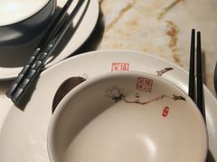 -绿茶餐厅(西湖银泰百货店)