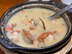 -發記潮汕大排档(宝翔路店)
