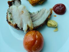 -广州四季酒店·意珍·意式自助餐