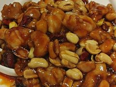 招牌宫保鸡丁-峨嵋酒家(地安门店)