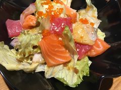 -松岛日本料理(汾江路店)