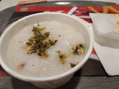 -麦当劳(小白楼店)