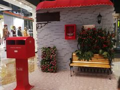 -花邻FloweringLife花艺气球派对(武康大楼店)