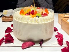 -王品牛排(杭州大厦店)