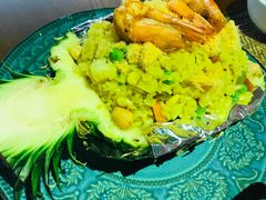 -泰国餐厅 Thai Food(裕华万达店)