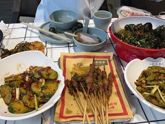 -杯莫亭(集里店)
