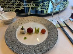 -富力丽思卡尔顿酒店·丽轩中餐厅