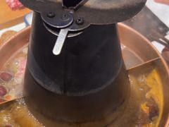 -东来顺饭庄(天坛店)