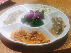 -尚海豆捞(乐虹坊店)