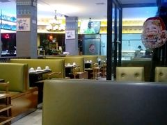 大堂-小牛海记潮汕牛肉店(永定路店)