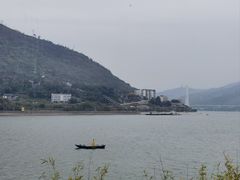 -白鹤梁水下博物馆