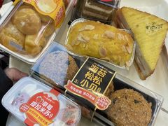-味多美蛋糕(梨园店)
