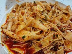 -三好食堂(煎饺·馄饨·肉饼米线·盛世广场店)