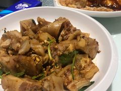 鲜沙姜猪手-至潮餐厅精致粤菜·活鲈鱼·走地鸡(珠江新城店)