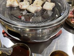 -本炙炭烤·蒲烧活鳗料理店(金沙洲店)