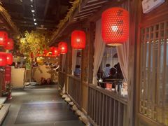 -老湘村·湖南土菜(天河维多利店)