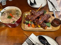 -haxnbauer海森堡德国餐厅(深圳coco店)